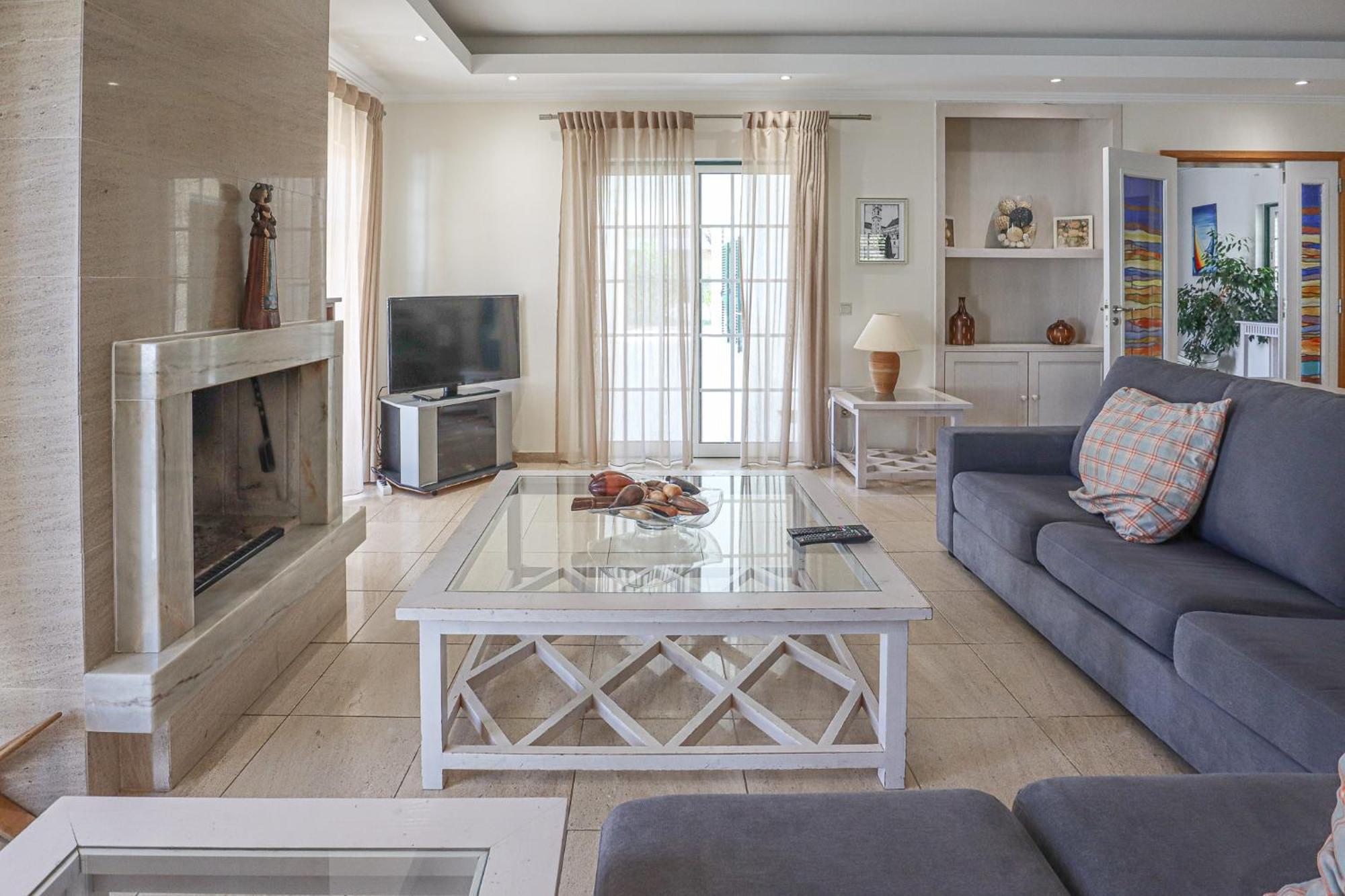 Villa Mar Ali - Jacuzzi - 400M From The Beach - By Bedzy Albufeira Exterior foto